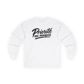 T-shirt manches longues — Priorité au Maquis