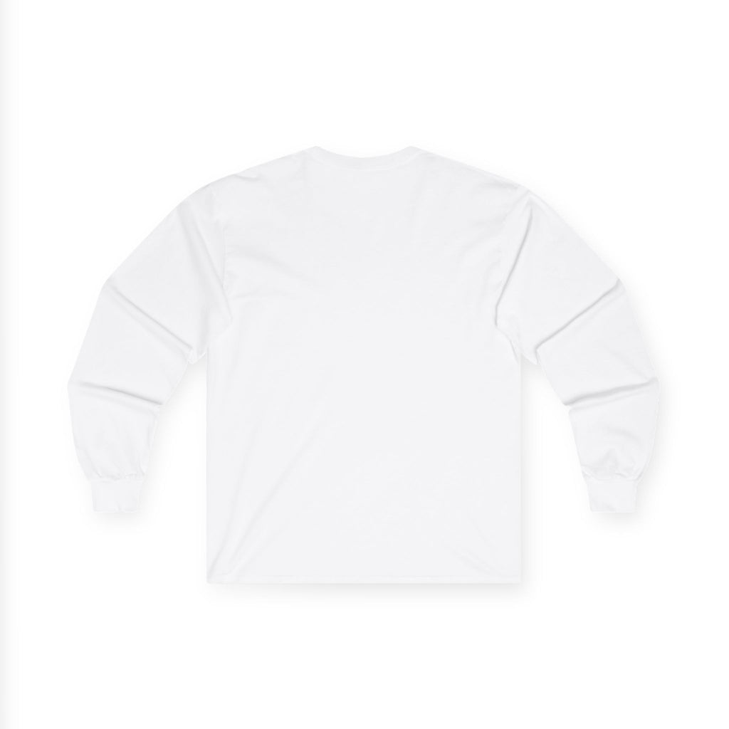 T-shirt manches longues — Grand Logo BanditCorse