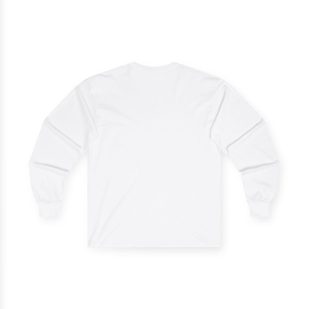 T-shirt manches longues — Grand Logo BanditCorse