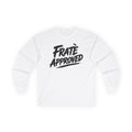 T-shirt manches longues — Fratè Approved