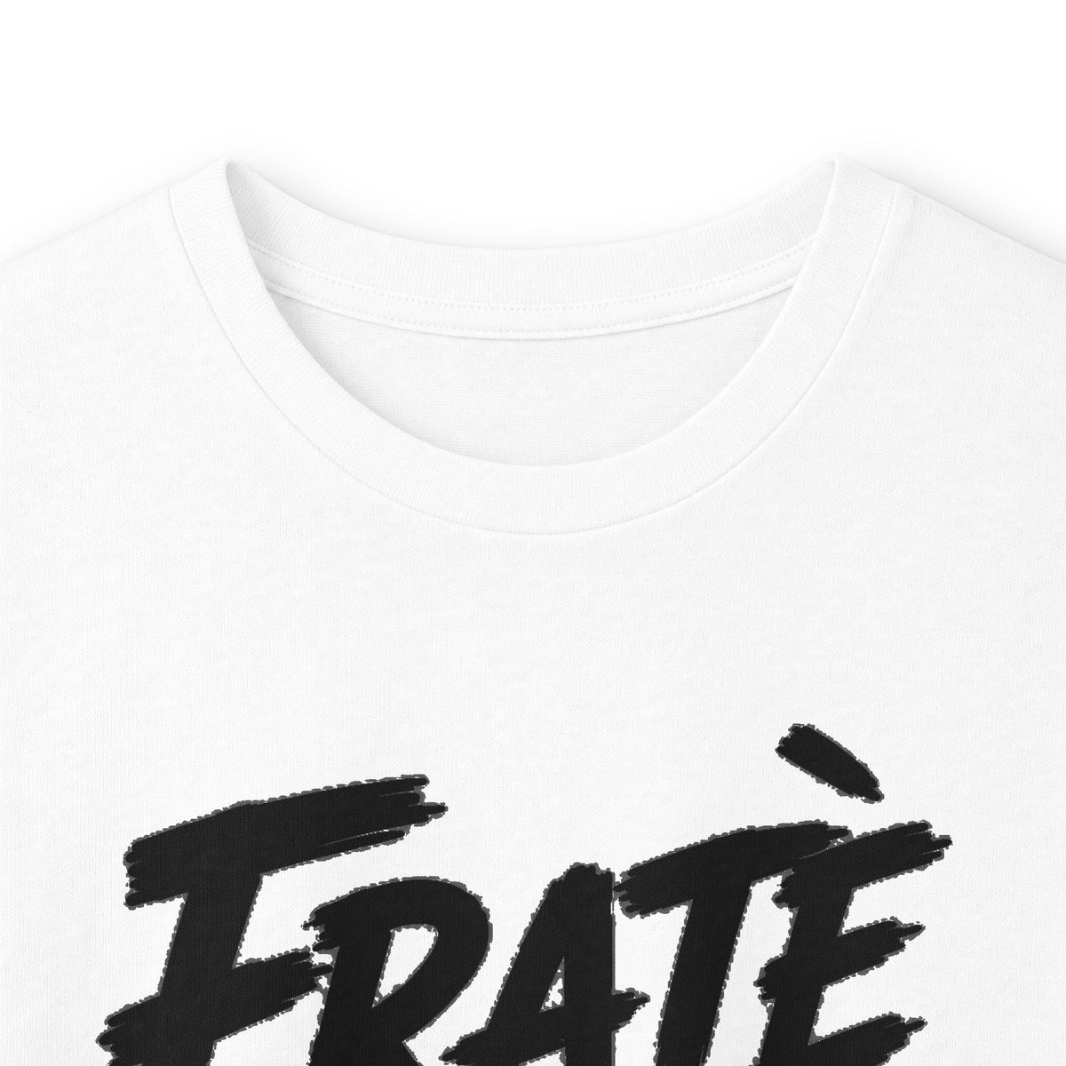 T-shirt manches longues — Fratè Approved