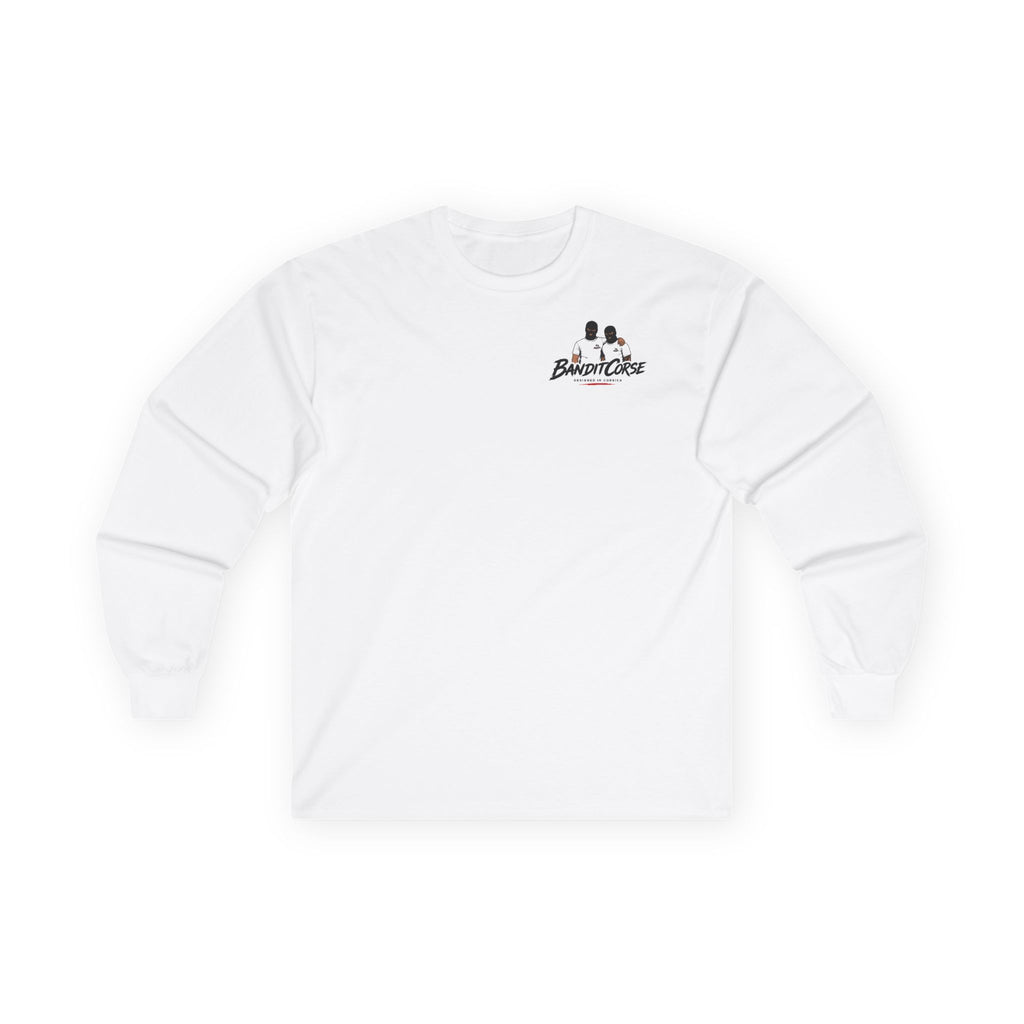 T-shirt manches longues — Duo du Maquis