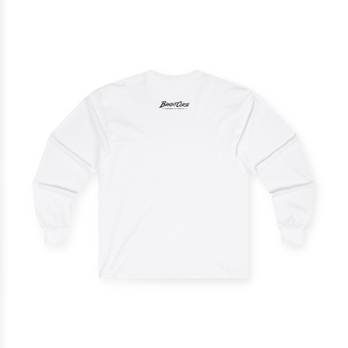 T-shirt manches longues — Silence, ça sent le pinzutu