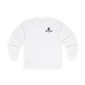T-shirt manches longues — Logo Cœur BanditCorse