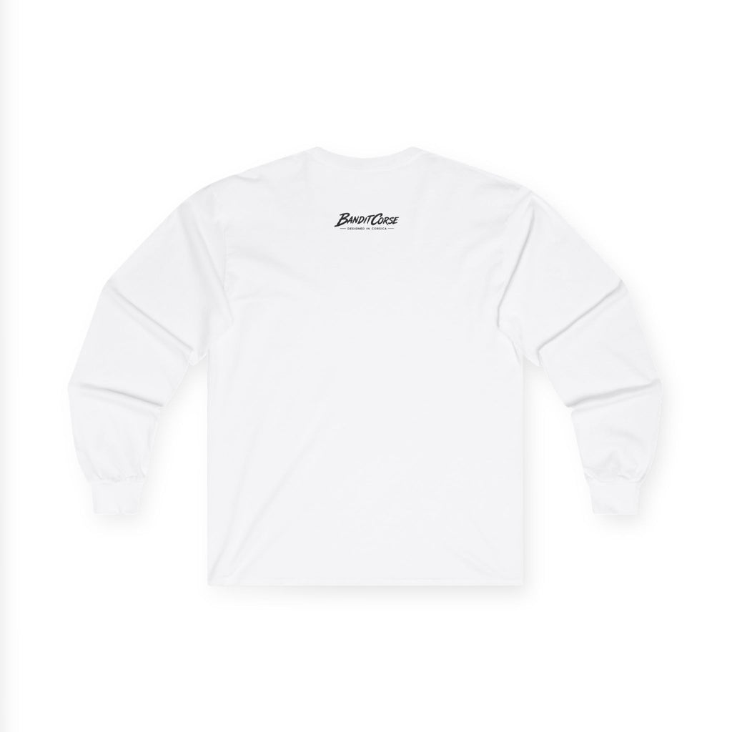 T-shirt manches longues — Fratè Approved