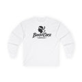 T-shirt manches longues — Grand Logo BanditCorse