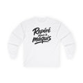 T-shirt manches longues — Repéré depuis le maquis