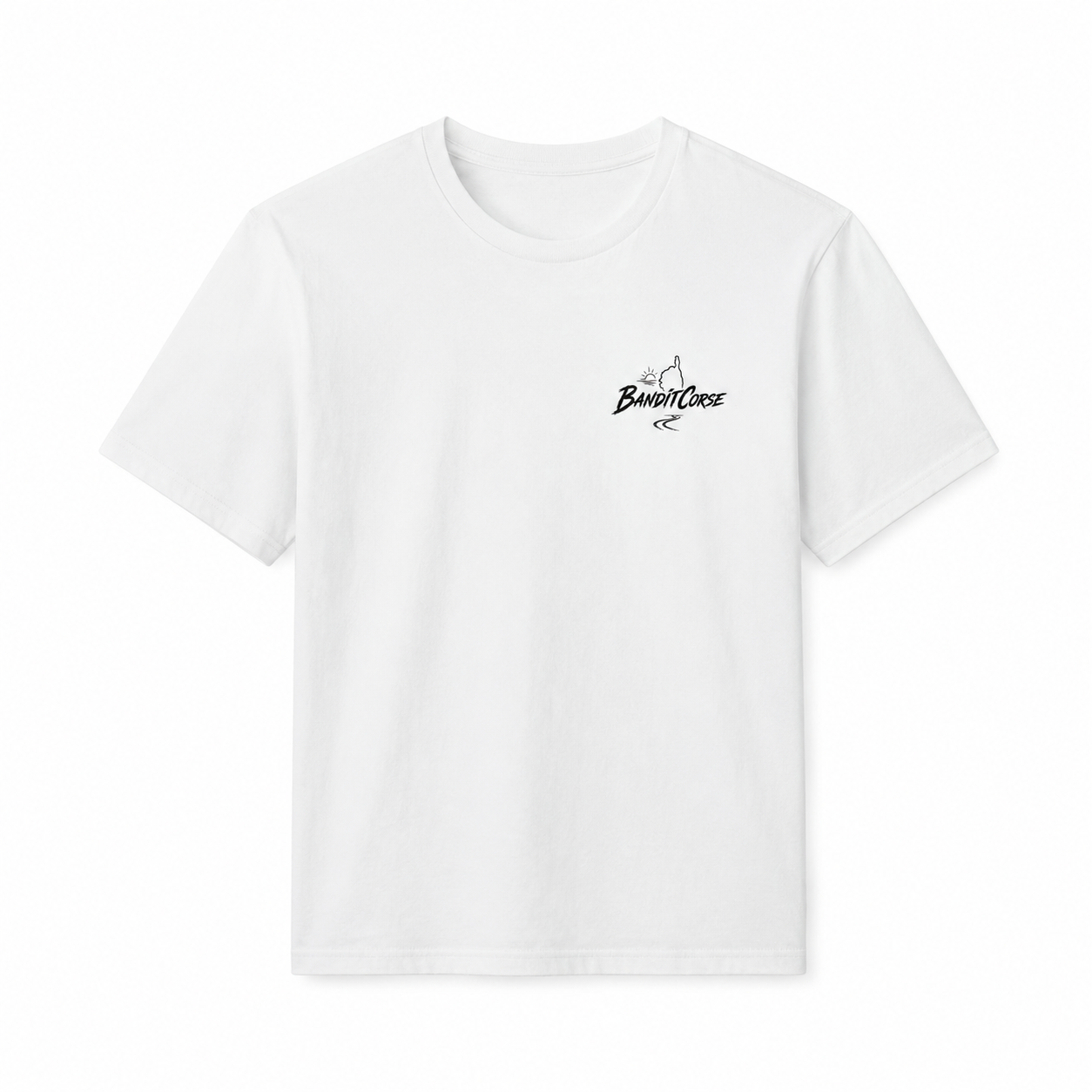 T-shirt Iconique — Route du Maquis