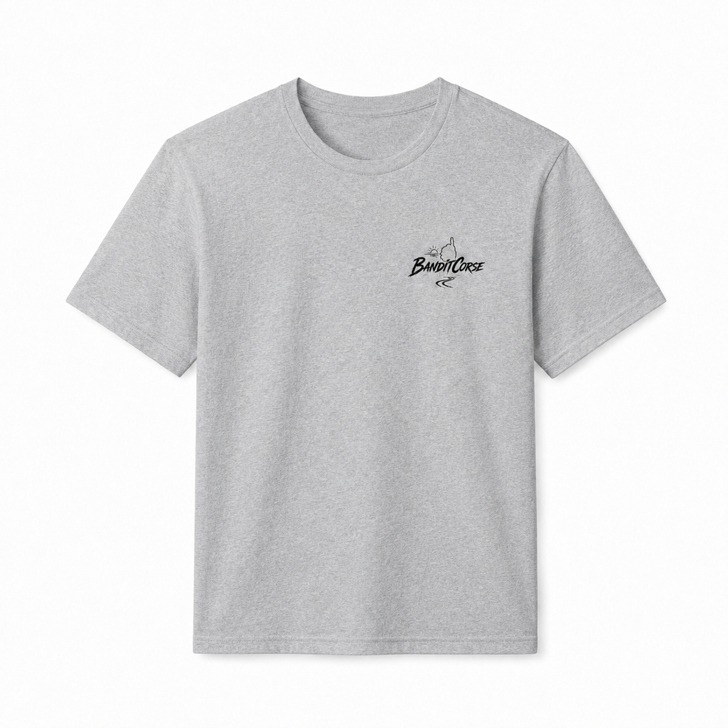 T-shirt Iconique — Route du Maquis