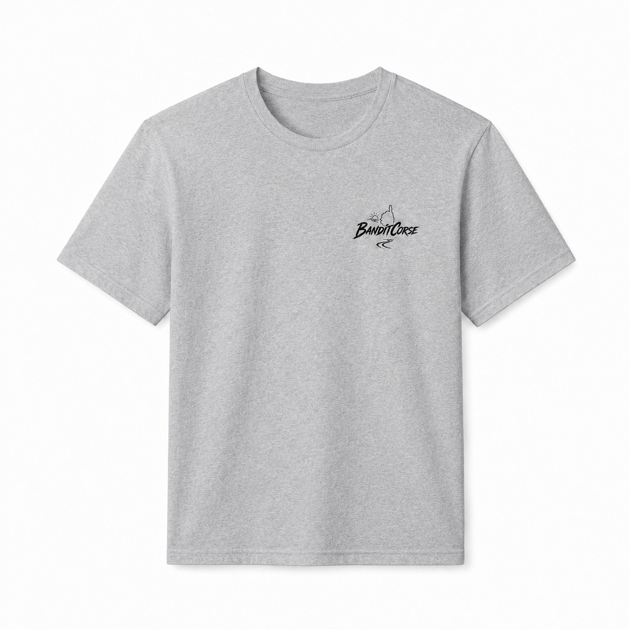 T-shirt Iconique — Route du Maquis