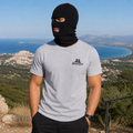 T-shirt Essentiel — Logo Duo BanditCorse