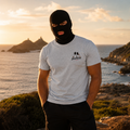 T-shirt Iconique — Duo BanditCorse