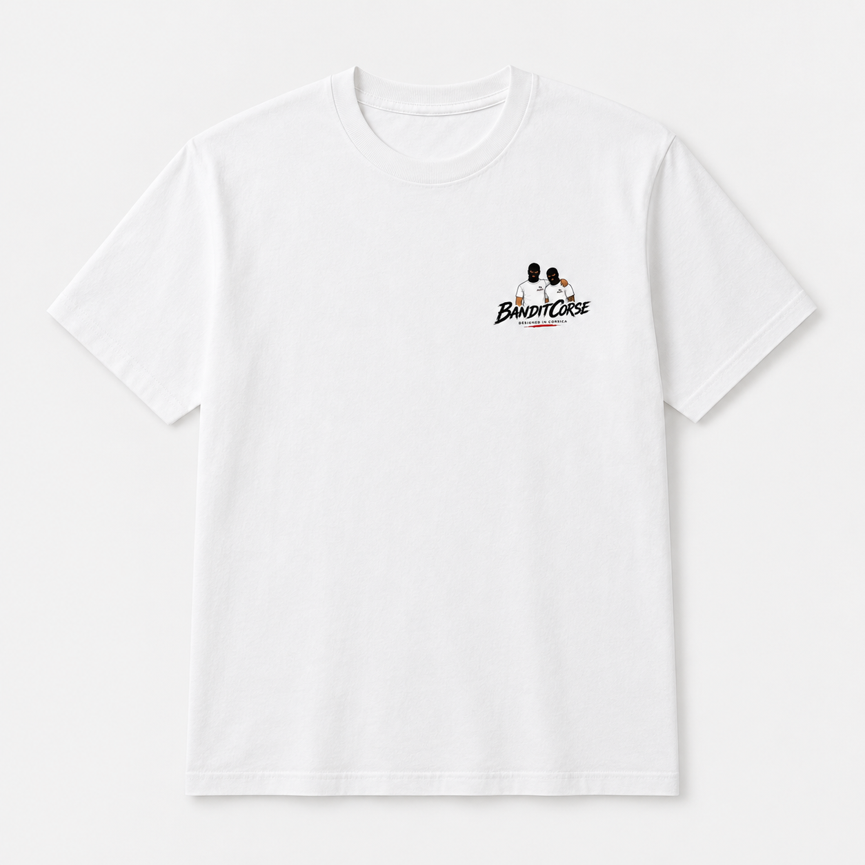 T-shirt Essentiel — Fratè