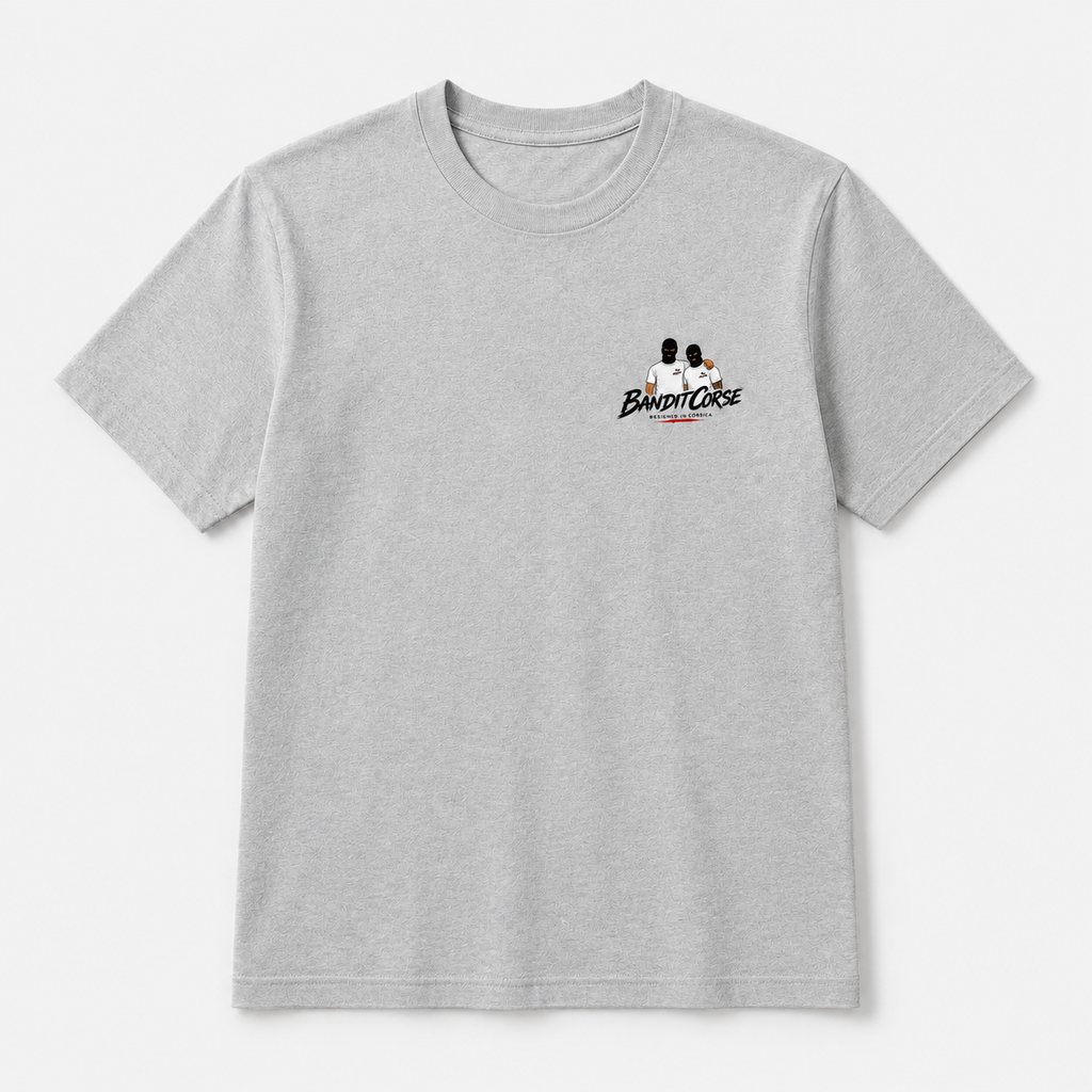 T-shirt Essentiel — Fratè