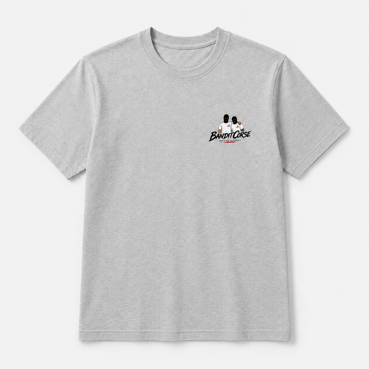 T-shirt Essentiel — Fratè