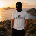 T-shirt Essentiel — Grand Logo BanditCorse