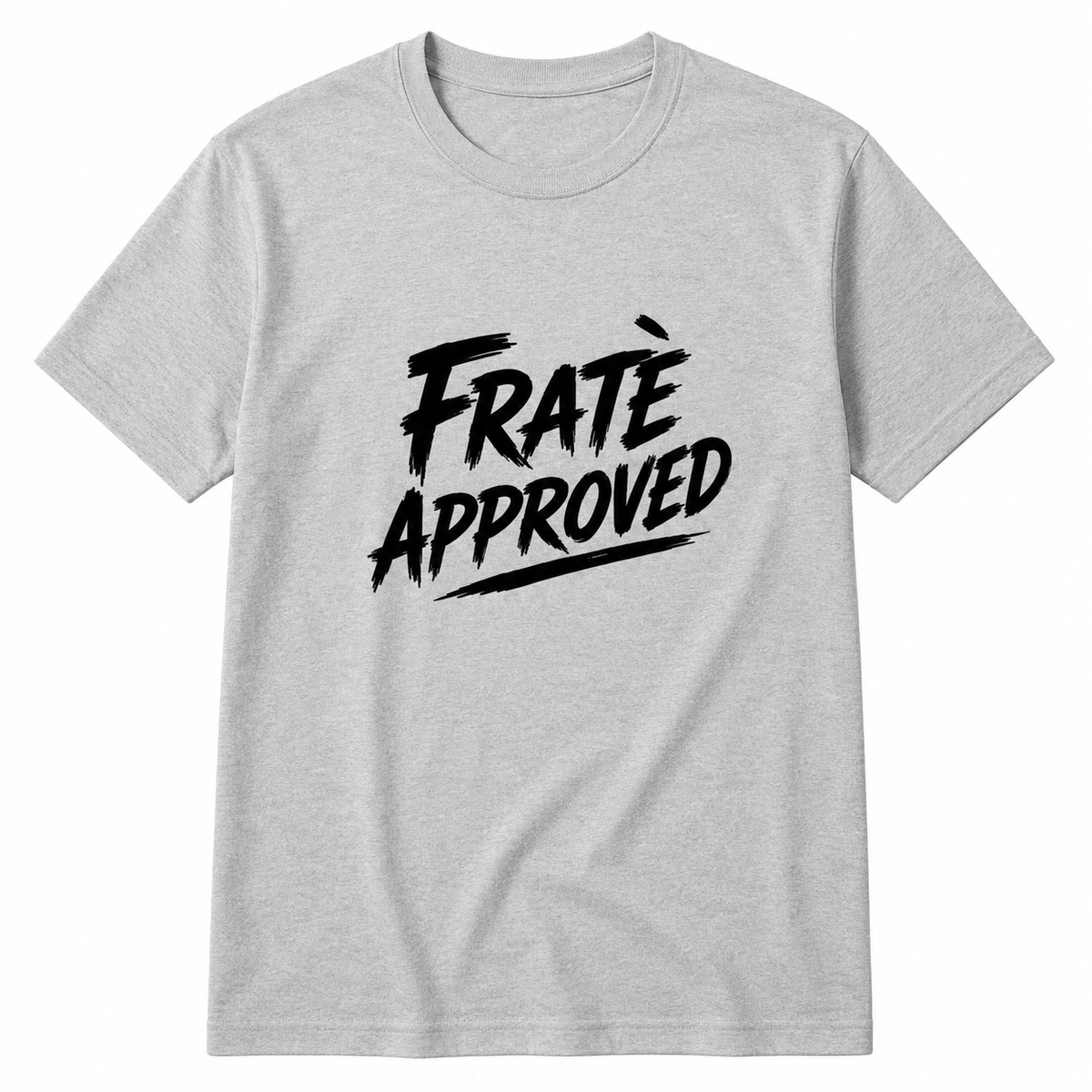 T-shirt Signature — Fratè Approved