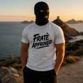 T-shirt Signature — Fratè Approved