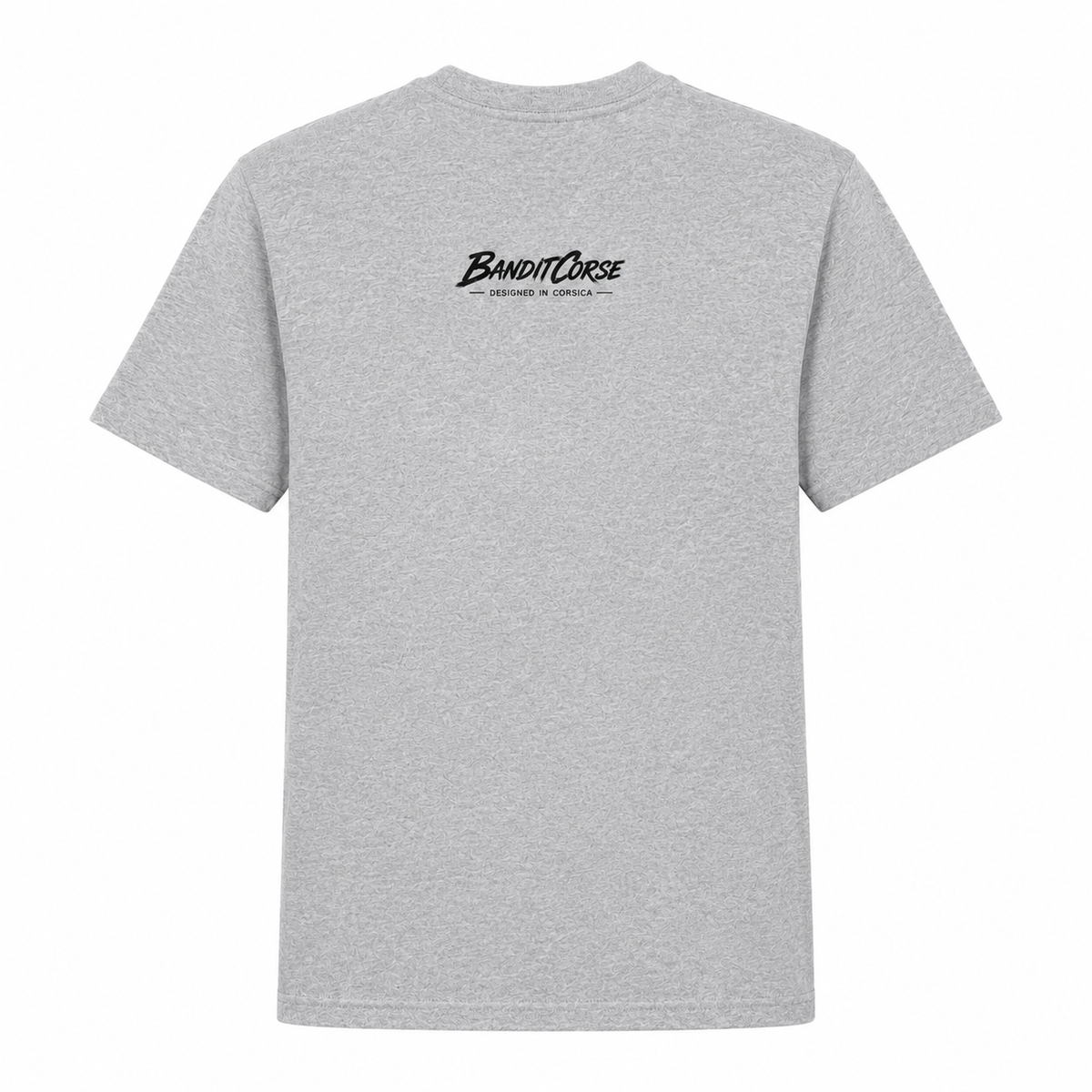 T-shirt Signature — La route est belle, c’est pour ça qu’on met du temps