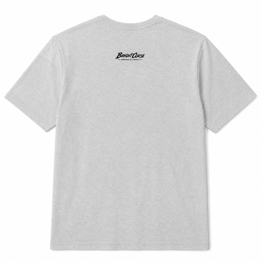 T-shirt Signature — Le Calme Avant l’Apéro