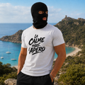 T-shirt Signature — Le Calme Avant l’Apéro