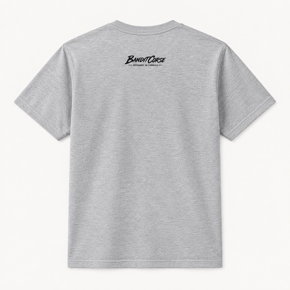 T-shirt Signature — Fièrement hors réseau