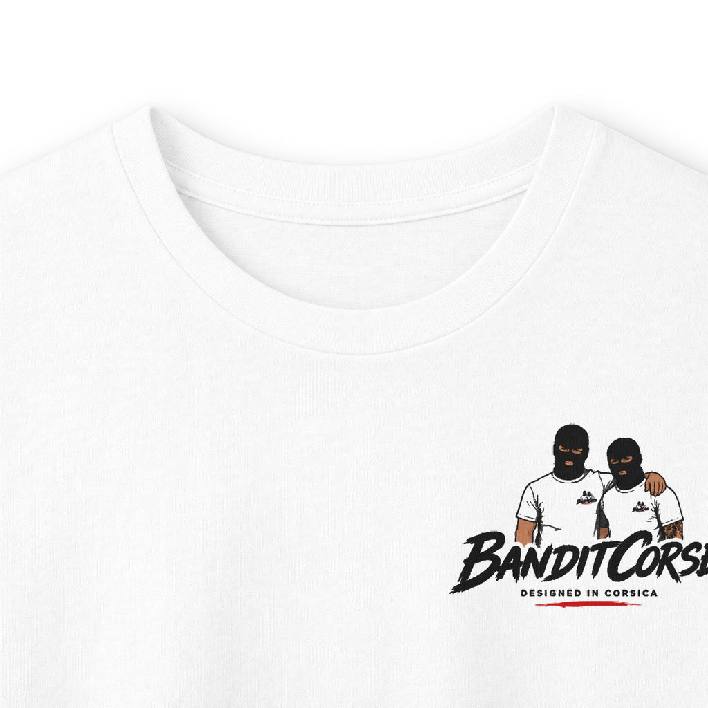 T-shirt manches longues — Fratè