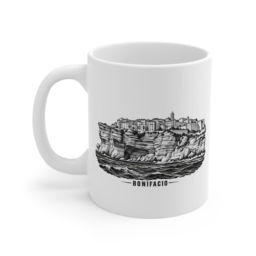 Mug BanditCorse — Bonifacio — 330 ml
