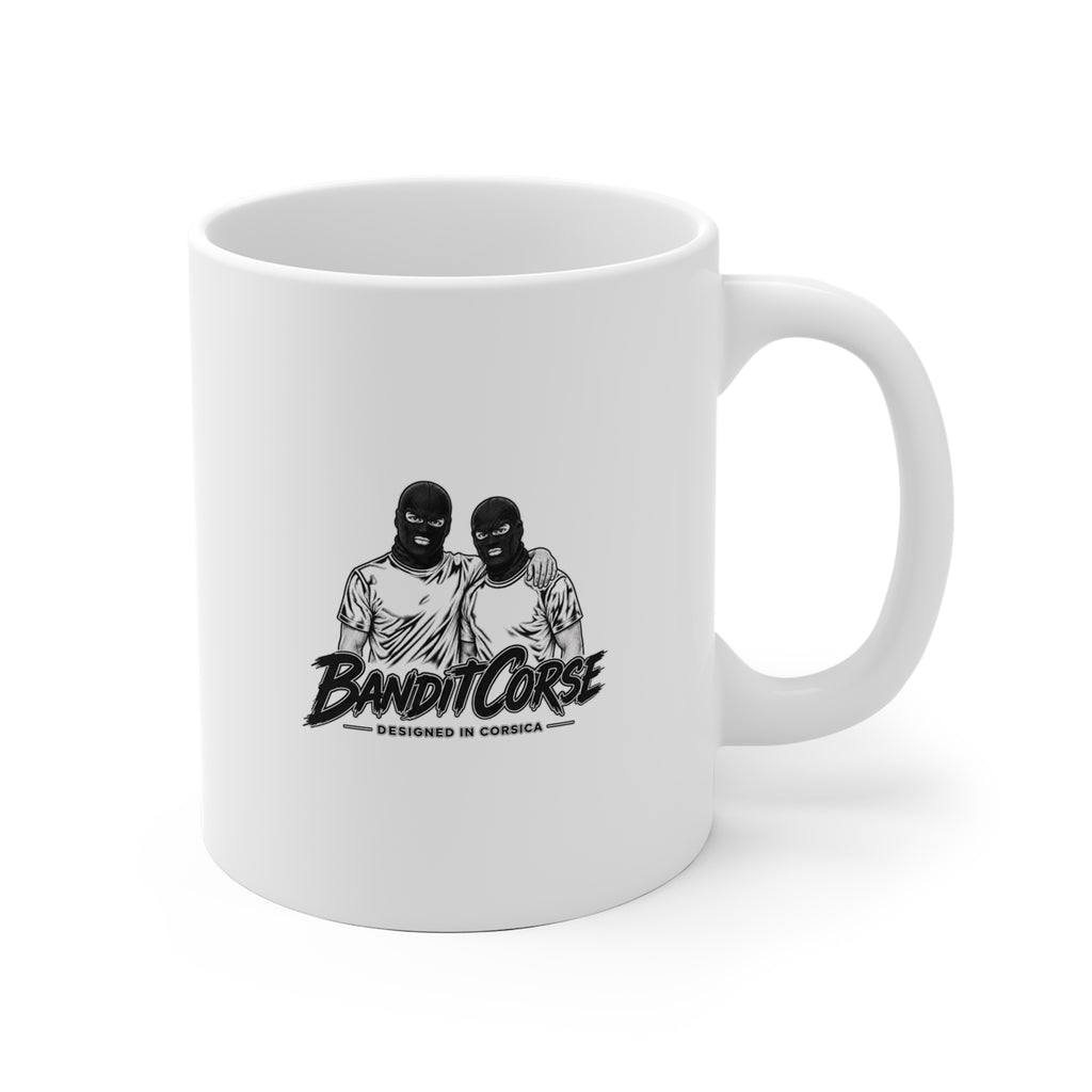 Mug BanditCorse — Calvi — 330 ml