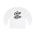 T-shirt manches longues — Le Calme Avant l’Apéro