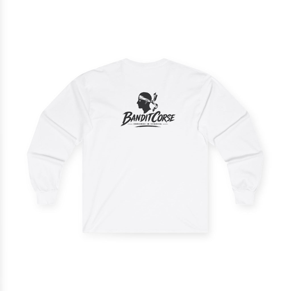 T-shirt manches longues — Duo BanditCorse