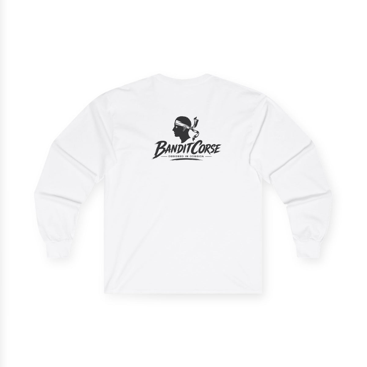 T-shirt manches longues — Duo BanditCorse