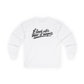 T-shirt manches longues — Élevé entre Mer et Maquis
