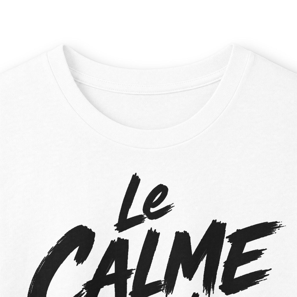 T-shirt manches longues — Le Calme Avant l’Apéro