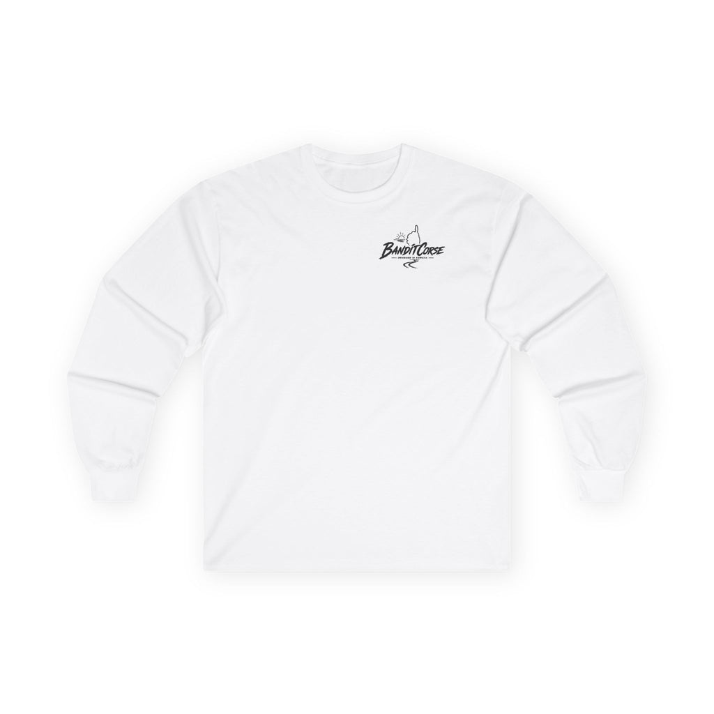 T-shirt manches longues — Route du Maquis