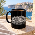 banditcorse-mug-bonifacio--noir--01-ambiance | Mise en scène numérique