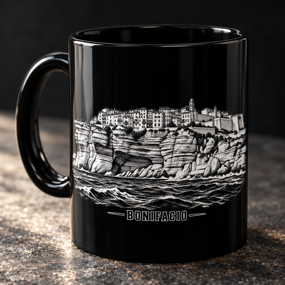 banditcorse-mug-bonifacio--noir--03-detail | Mise en scène numérique