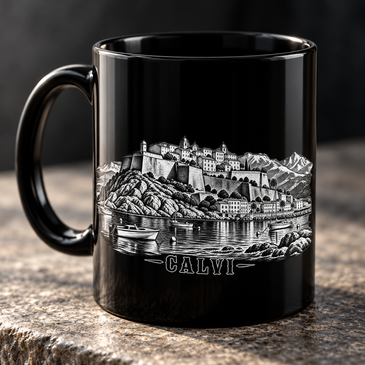 banditcorse-mug-calvi--noir--03-detail | Mise en scène numérique