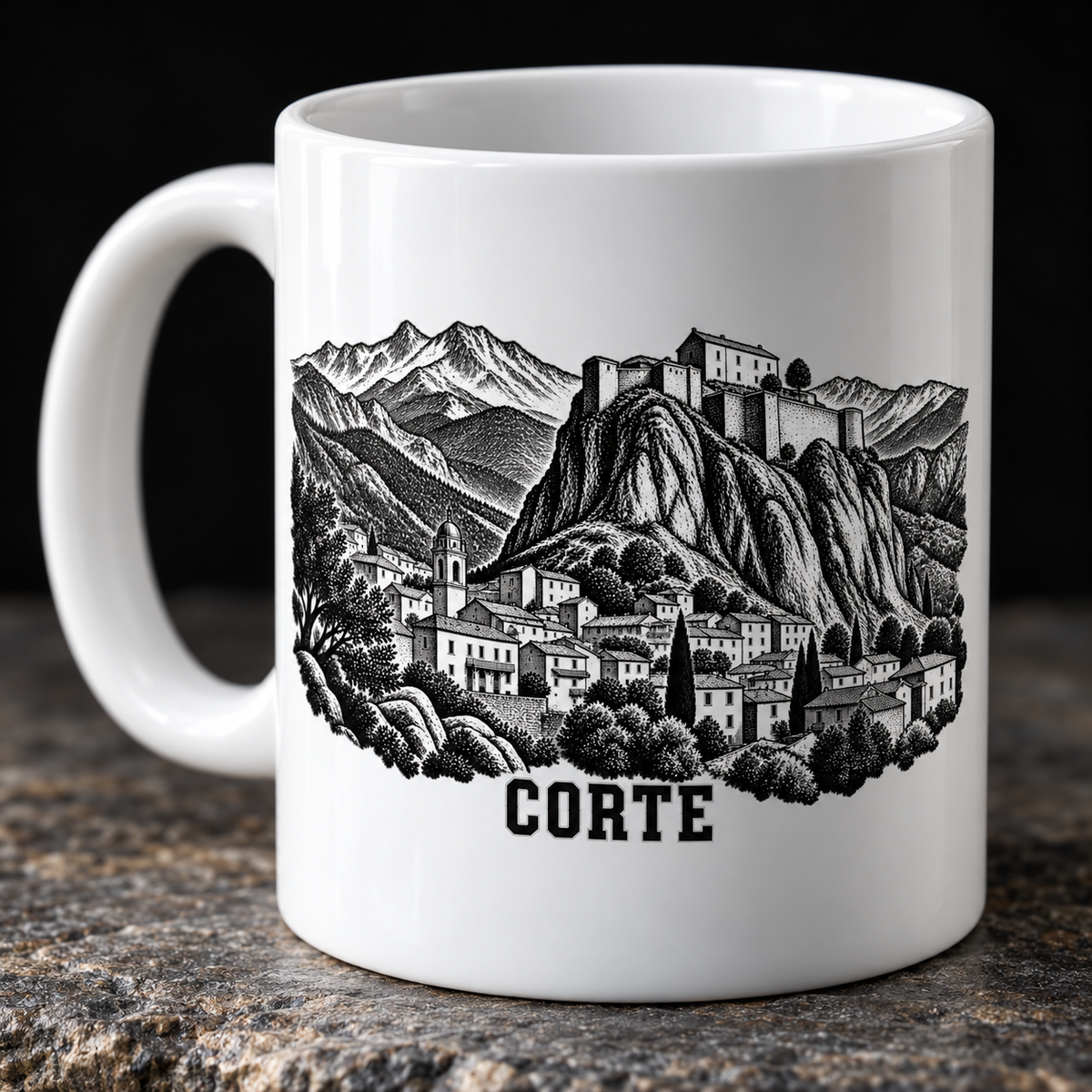 banditcorse-mug-corte--blanc--03-detail.png | corte blanc | visualisation numérique
