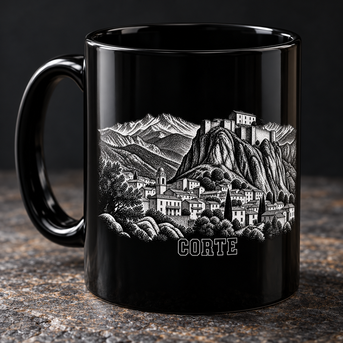 banditcorse-mug-corte--noir--03-detail.png | corte noir | visualisation numérique