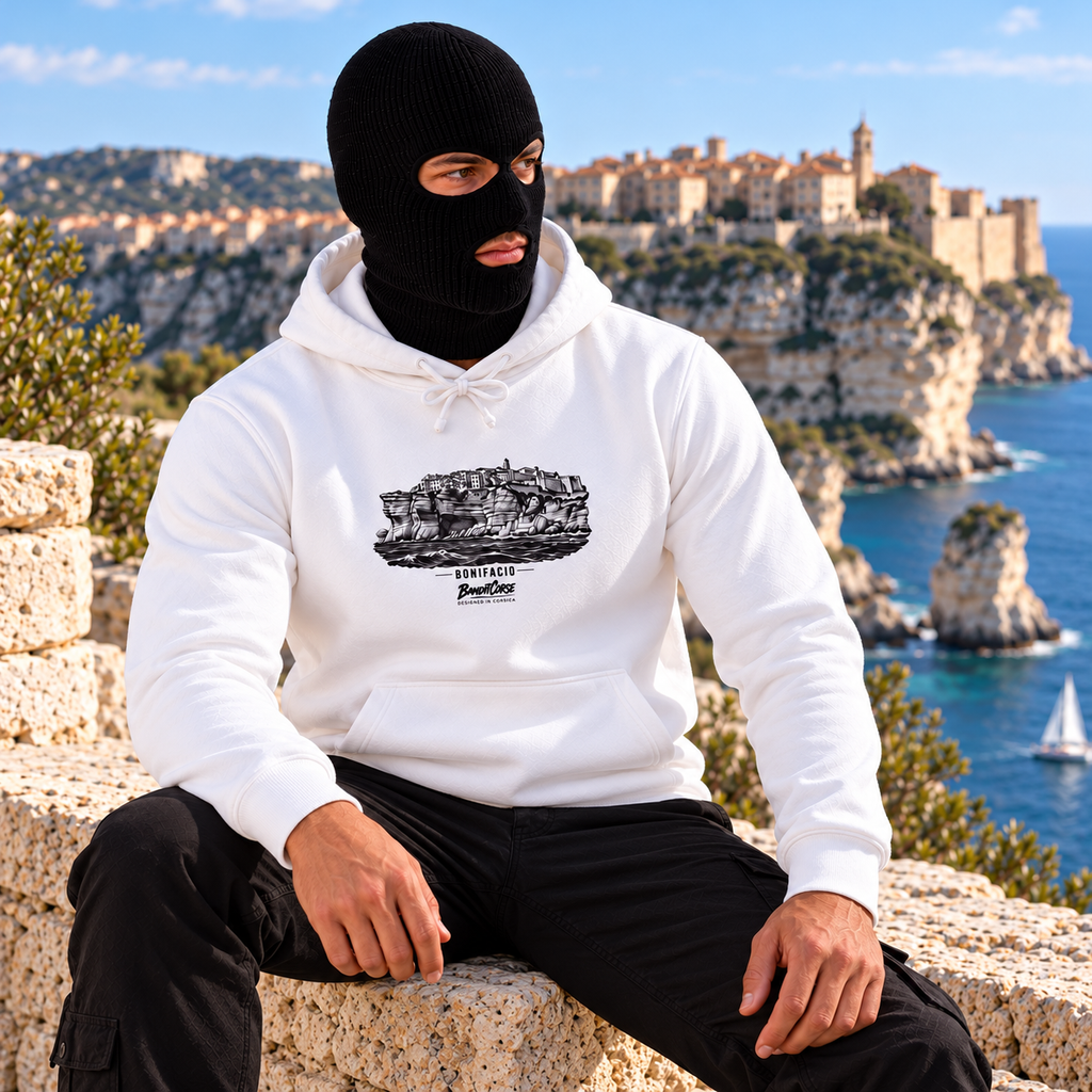 banditcorse-sweat-bonifacio--blanc--05-lifestyle-assis.png | Sweat bonifacio blanc — visualisation numérique